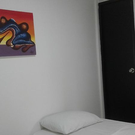 Bulerias Hotel Medellín Eksteriør billede