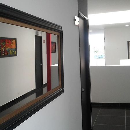 Bulerias Hotel Medellín Eksteriør billede
