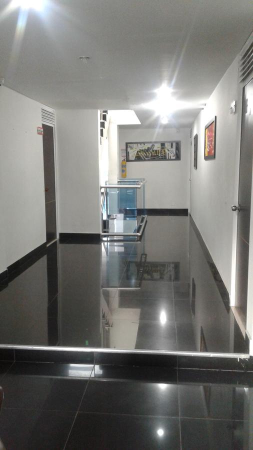 Bulerias Hotel Medellín Eksteriør billede