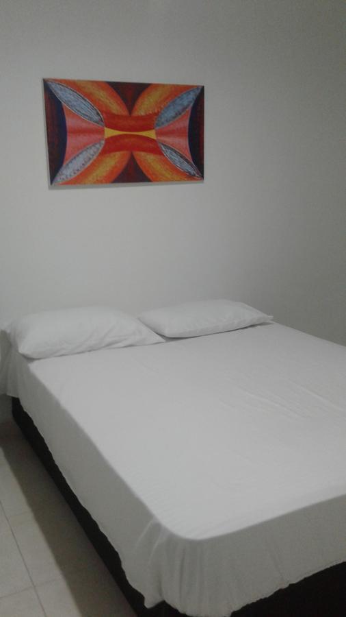 Bulerias Hotel Medellín Eksteriør billede