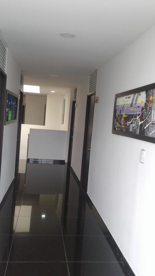 Bulerias Hotel Medellín Eksteriør billede