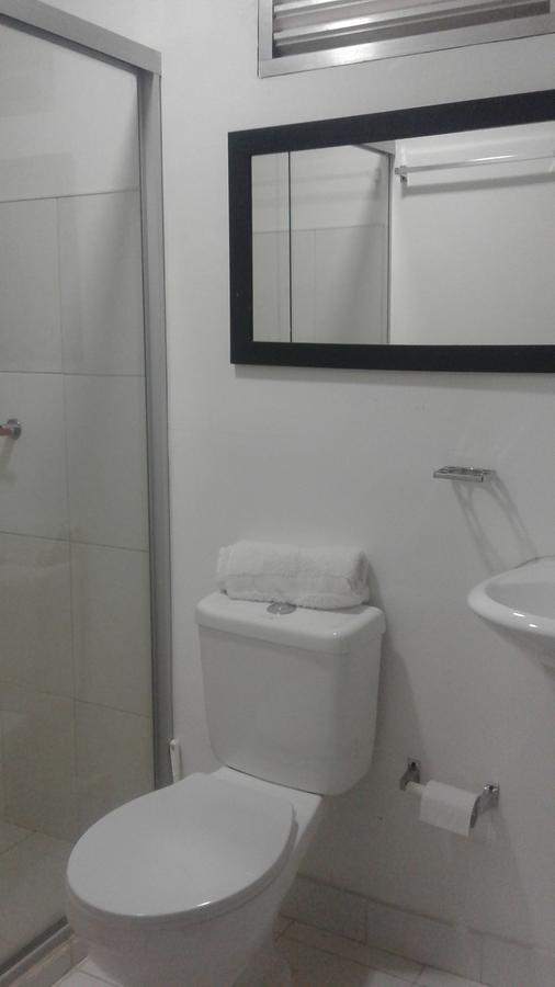 Bulerias Hotel Medellín Eksteriør billede