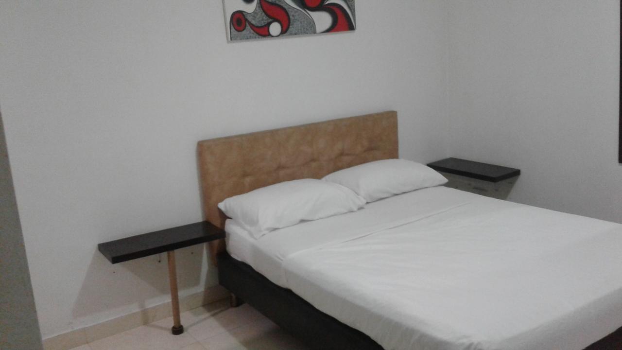 Bulerias Hotel Medellín Eksteriør billede
